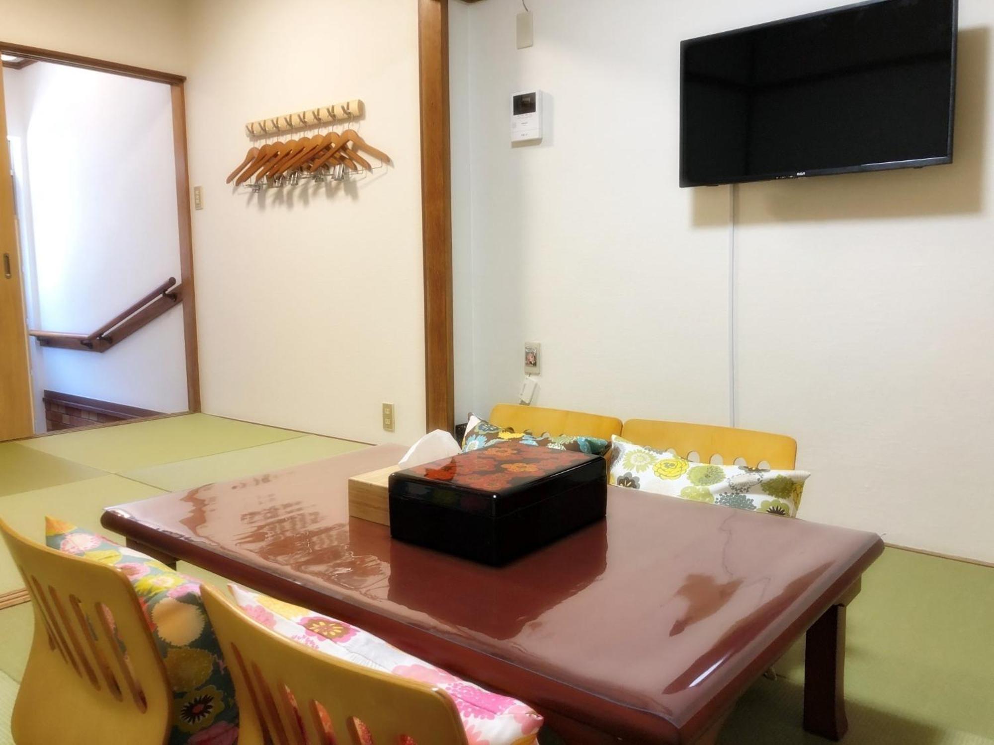 Nishikujo Stay5 - Vacation Stay 14800 Osaka Exteriör bild