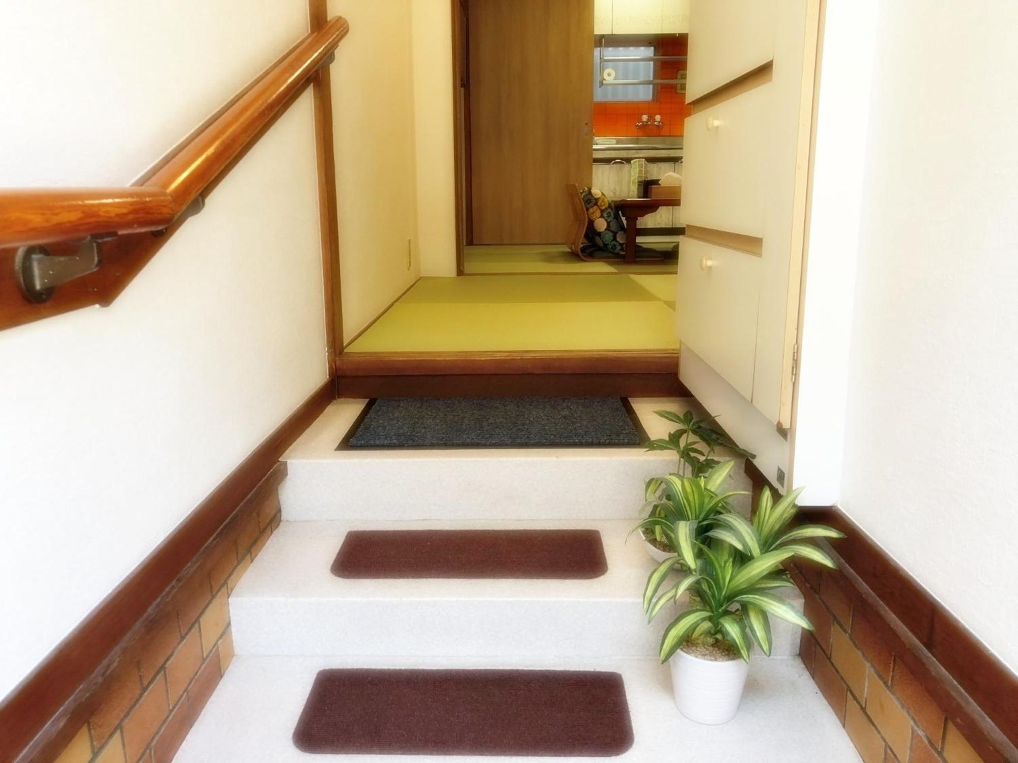Nishikujo Stay5 - Vacation Stay 14800 Osaka Exteriör bild