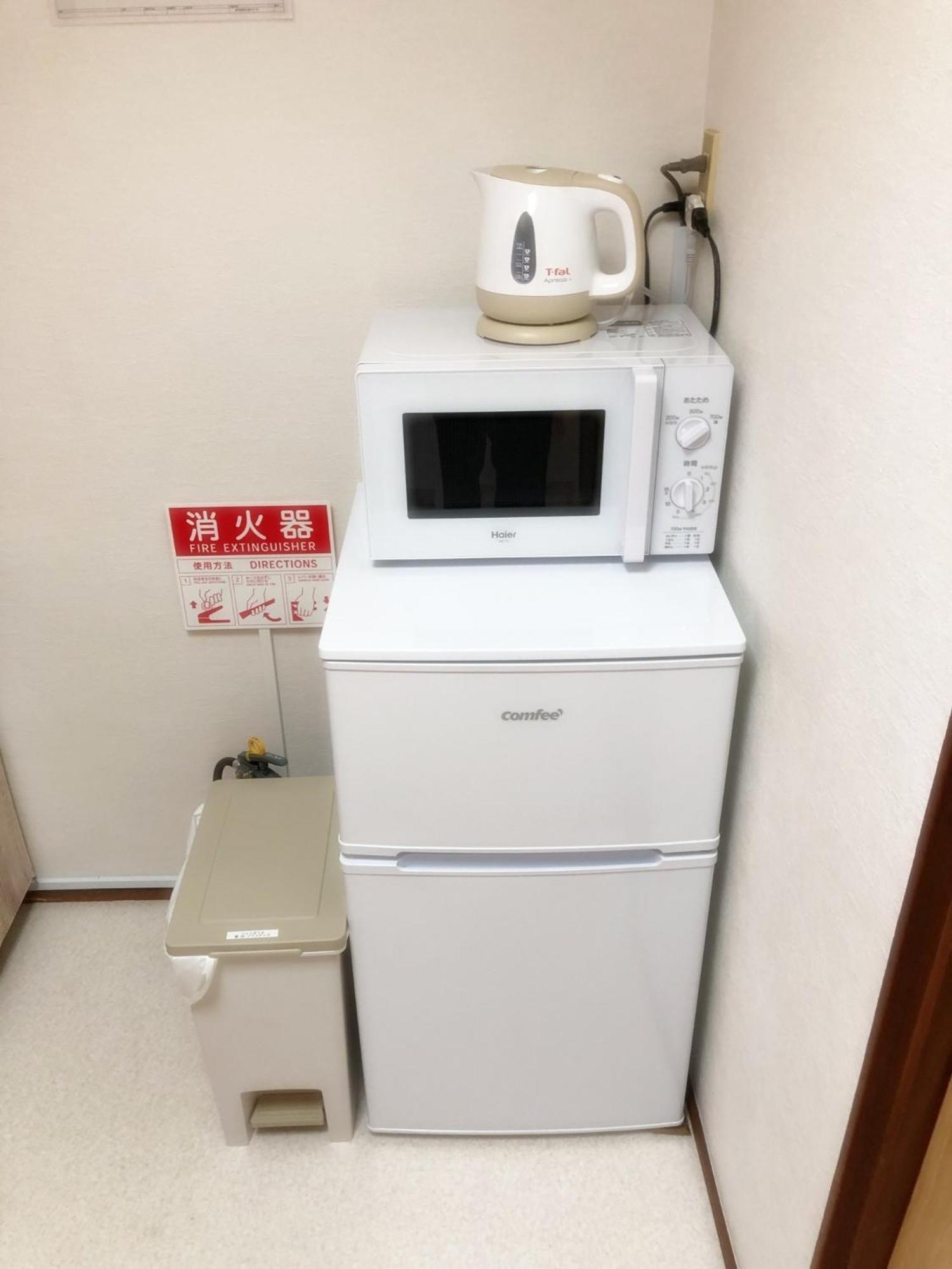 Nishikujo Stay5 - Vacation Stay 14800 Osaka Exteriör bild