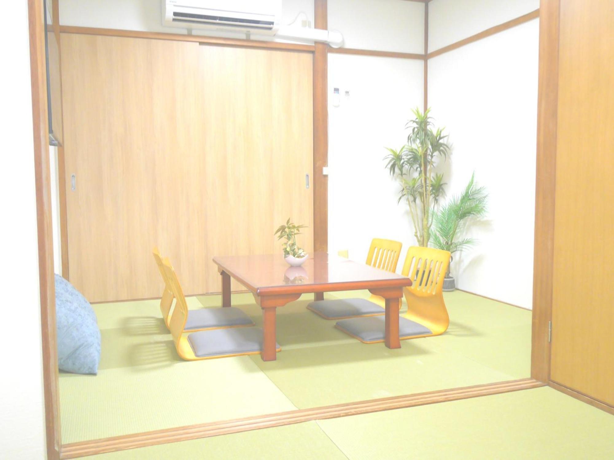 Nishikujo Stay5 - Vacation Stay 14800 Osaka Exteriör bild