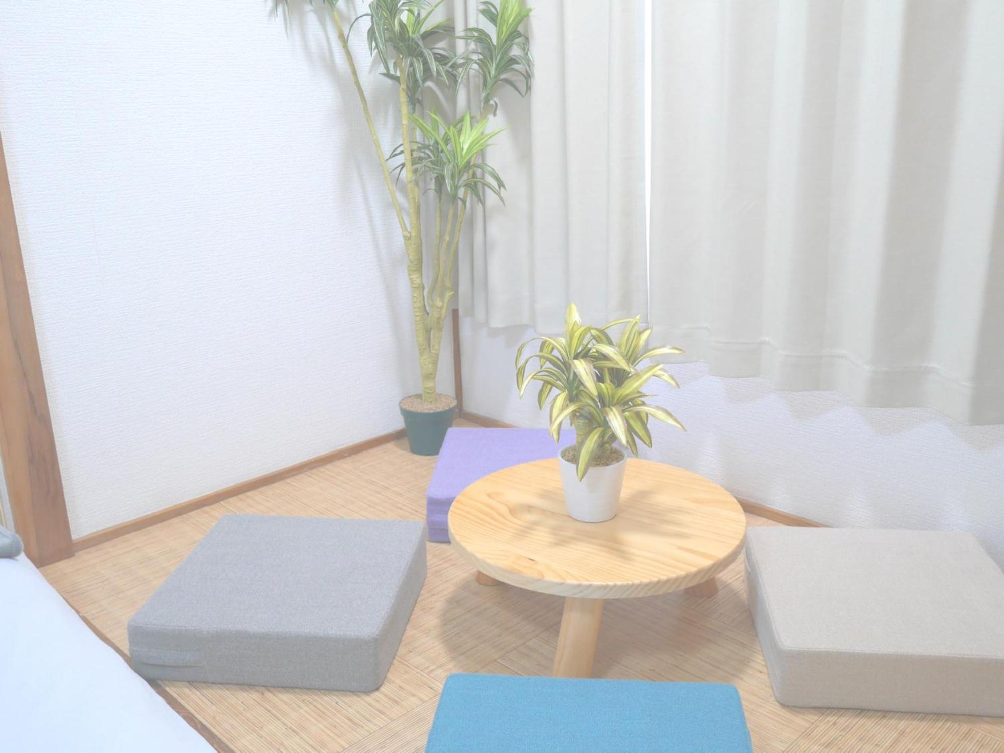 Nishikujo Stay5 - Vacation Stay 14800 Osaka Exteriör bild