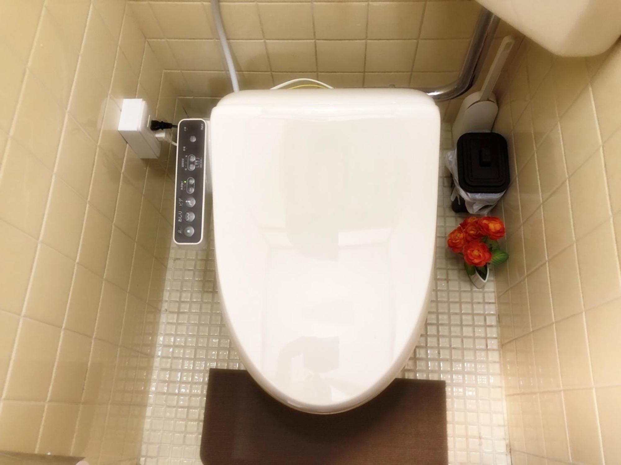 Nishikujo Stay5 - Vacation Stay 14800 Osaka Exteriör bild