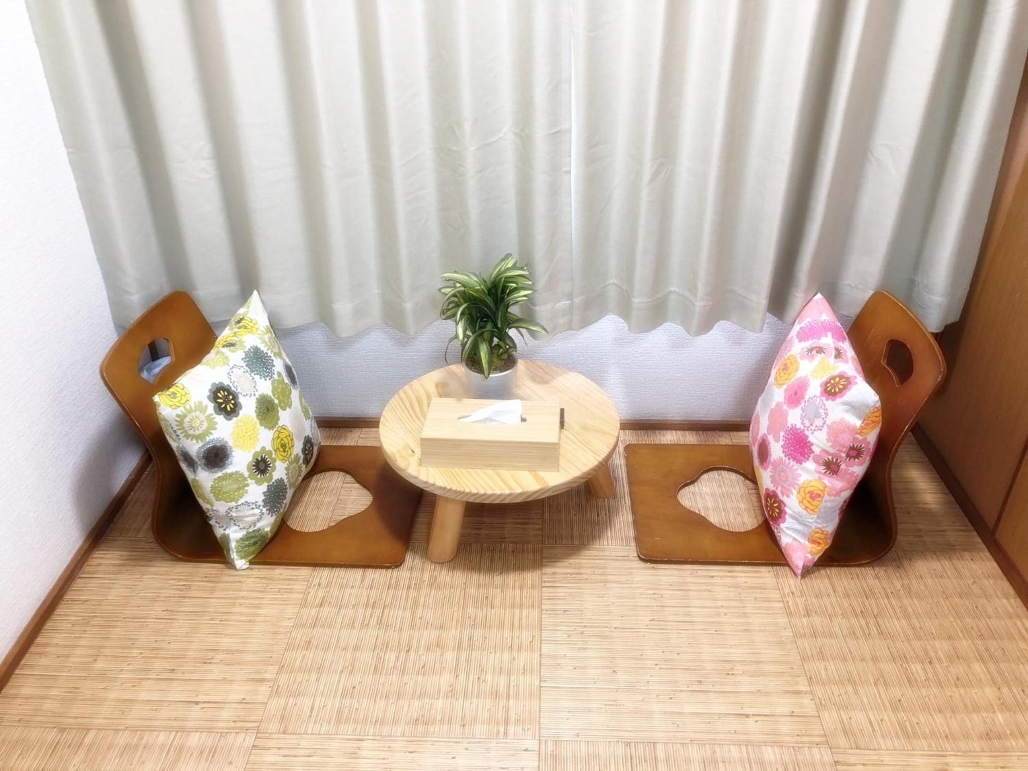 Nishikujo Stay5 - Vacation Stay 14800 Osaka Exteriör bild